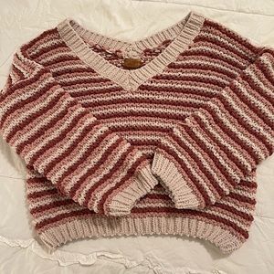 POL Slouchy Sweater